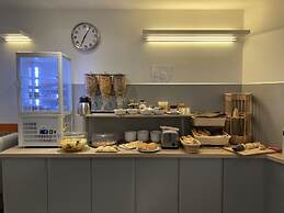 Adonis Hotel Strasbourg