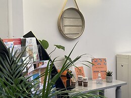 Adonis Hotel Strasbourg