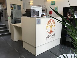 Adonis Hotel Strasbourg