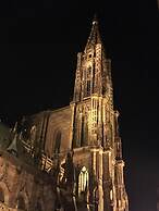 Adonis Hotel Strasbourg