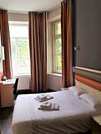 Adonis Hotel Strasbourg