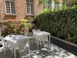 Adonis Hotel Strasbourg