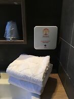 Adonis Hotel Strasbourg
