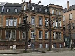 Adonis Hotel Strasbourg