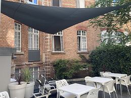 Adonis Hotel Strasbourg
