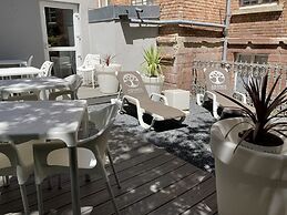 Adonis Hotel Strasbourg