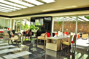 Savoy Hotel Encarnación
