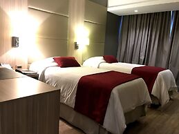 Savoy Hotel Encarnación