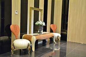 Savoy Hotel Encarnación