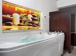 EA Apartmány Mozart