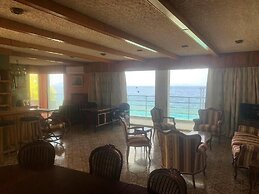 SUN HOTEL KINETA “Beach Front”