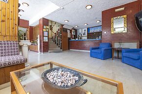 SUN HOTEL KINETA “Beach Front”