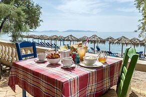 SUN HOTEL KINETA “Beach Front”