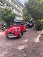 SUN HOTEL KINETA “Beach Front”