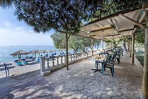 SUN HOTEL KINETA “Beach Front”