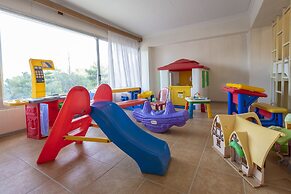 SUN HOTEL KINETA “Beach Front”