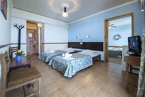 SUN HOTEL KINETA “Beach Front”