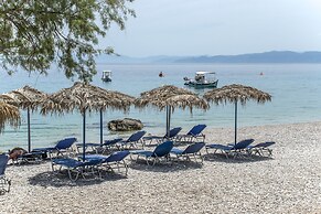 SUN HOTEL KINETA “Beach Front”