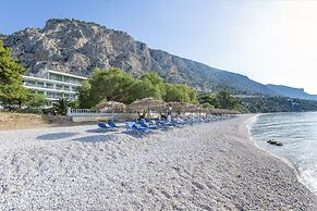 SUN HOTEL KINETA “Beach Front”