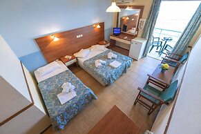 SUN HOTEL KINETA “Beach Front”