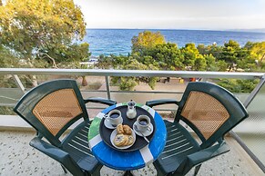 SUN HOTEL KINETA “Beach Front”