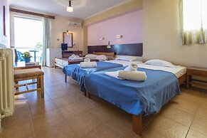 SUN HOTEL KINETA “Beach Front”