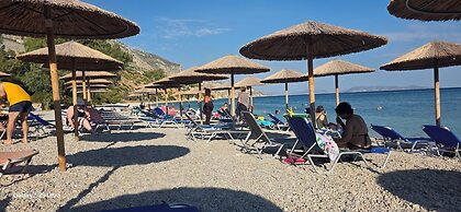 SUN HOTEL KINETA “Beach Front”