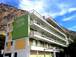 SUN HOTEL KINETA “Beach Front”
