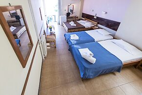 SUN HOTEL KINETA “Beach Front”