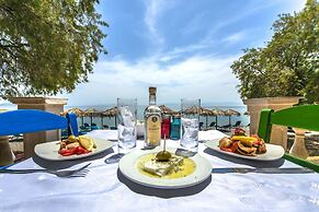 SUN HOTEL KINETA “Beach Front”