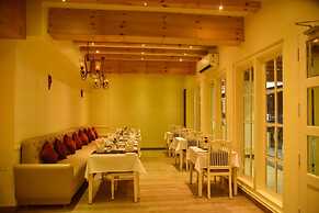 Hotel Indriya Wayanad