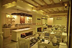 Hotel Indriya Wayanad
