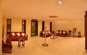 Hotel Indriya Wayanad
