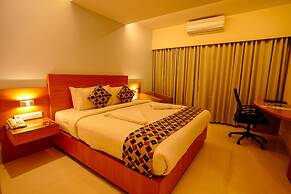Hotel Indriya Wayanad