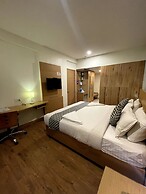 Hotel Indriya Wayanad
