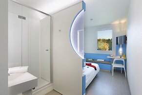 First Inn Hotel Les Ulis