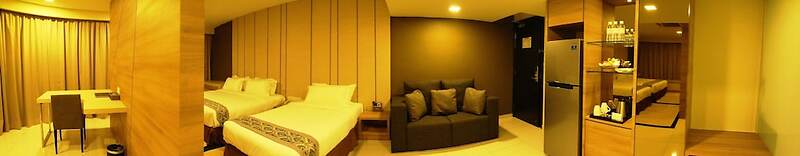 Sfera Hotel