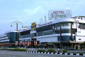 Sfera Hotel