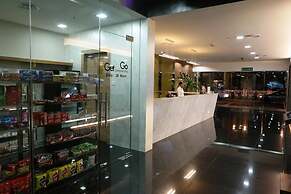 Sfera Hotel