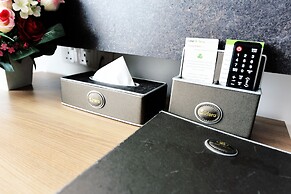 Sfera Hotel