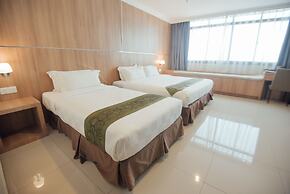 Sfera Hotel