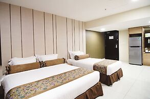 Sfera Hotel