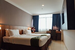 Sfera Hotel