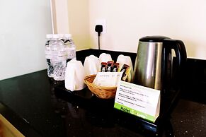 Sfera Hotel