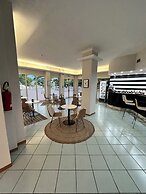 Hotel St. Gregory Park