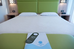 Hotel St. Gregory Park