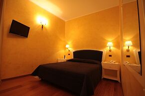 Hotel Rojan