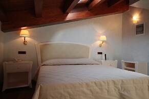 Hotel Rojan