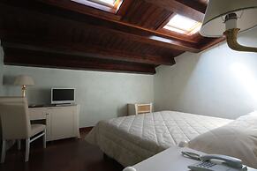 Hotel Rojan