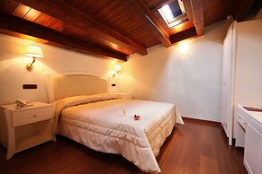 Hotel Rojan